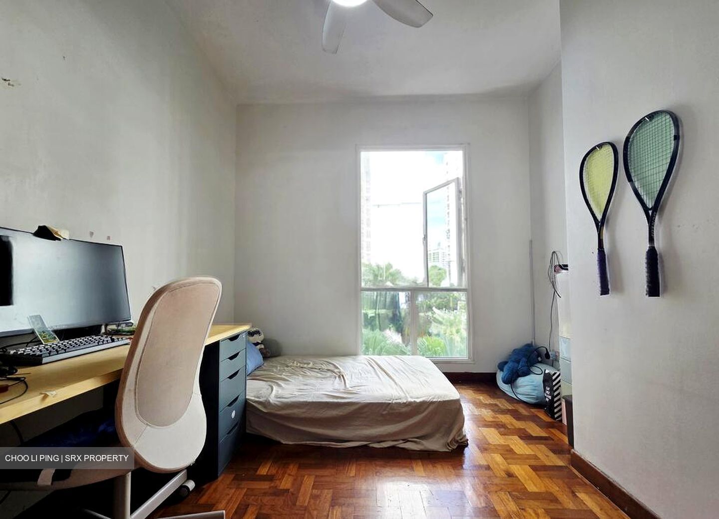 Casablanca (D25), Condominium #501906891